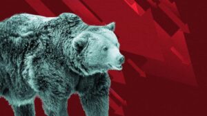 Crypto market sheds $100 billion as bitcoin price drops 5% amid Fed caution