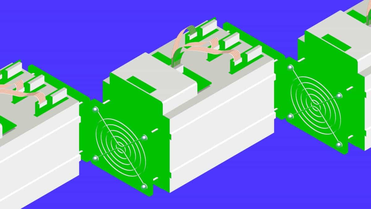 比特小鹿股价飙升，推出莱特币和狗狗币专用SEALMINER矿机