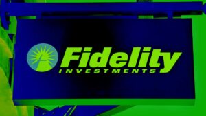 Fidelity urges SEC to refine rules for broker-dealers handling crypto assets