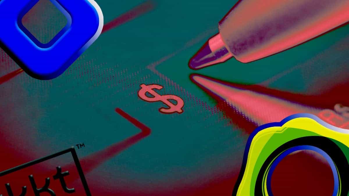 Cipher Digital签署第三份AI租赁协议，获得2亿美元信贷额度，CIFR股价上涨10%