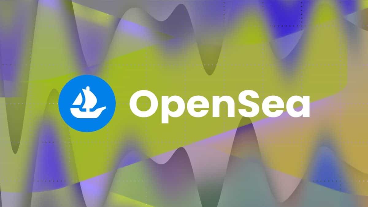 OpenSea推迟SEA代币发行，未提供新发布日期