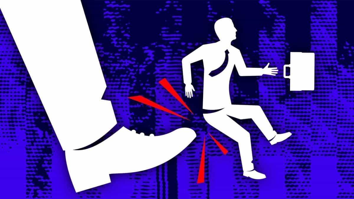 Algorand基金会裁员25%，因全球宏观经济不确定性和加密货币市场低迷