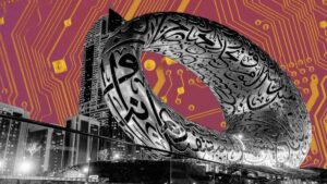 TOKEN2049 Dubai moved to 2027 amid heightened security risks in UAE