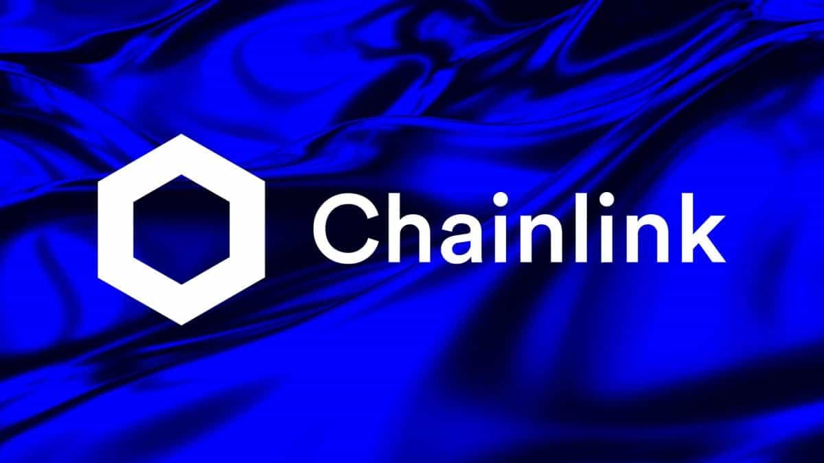 Coinbase通过Chainlink DataLink桥将订单簿、永续合约和期货数据上链
