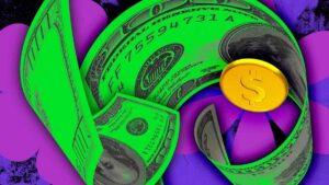 Cango posts $452.8 million net loss in first year as bitcoin miner