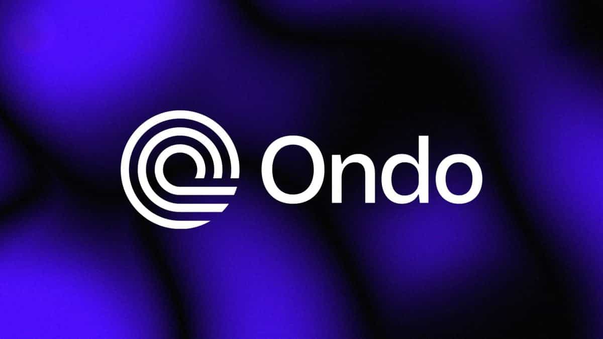 富兰克林邓普顿联手Ondo Finance，将五只股票和黄金ETF代币化