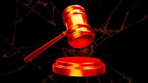 Former LA deputy gets 5 years in prison for aiding Crypto Godfather extortion scheme