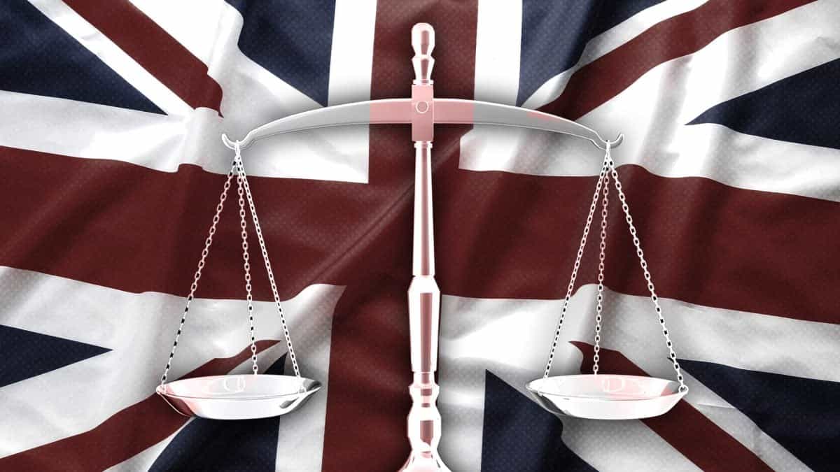 英国议员呼吁立即禁止加密货币政治捐款