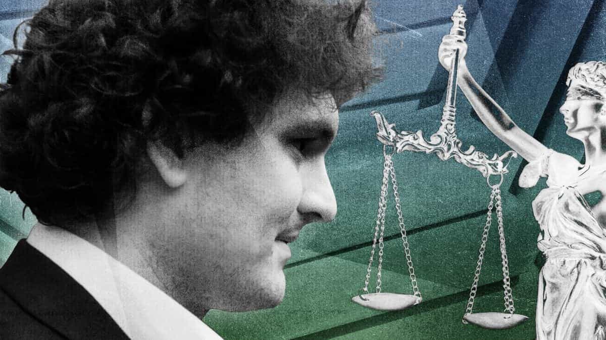 SBF重审信件真实性遭质疑：FedEx寄送与地址信息存在矛盾