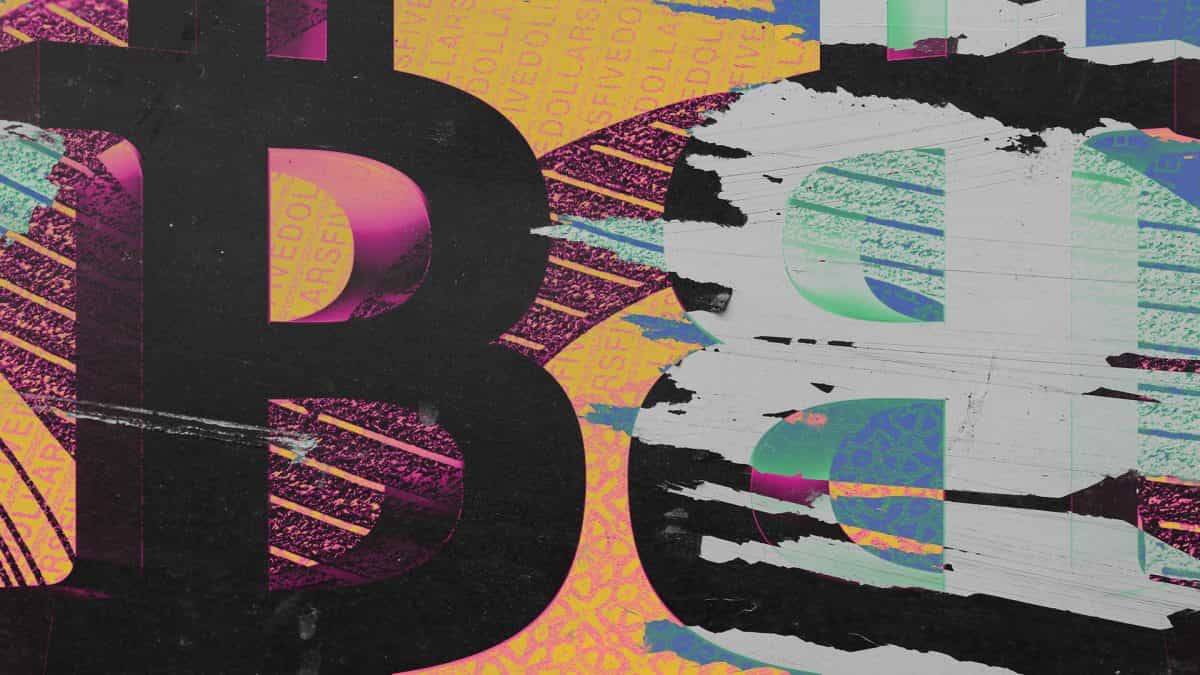 比特币在美联储会议前接近关键拐点，分析师称流动性与阻力碰撞