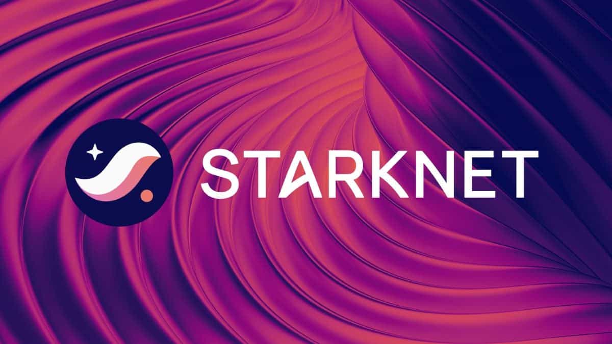 Starknet将部署STRK20框架，支持隐私稳定币及其他资产