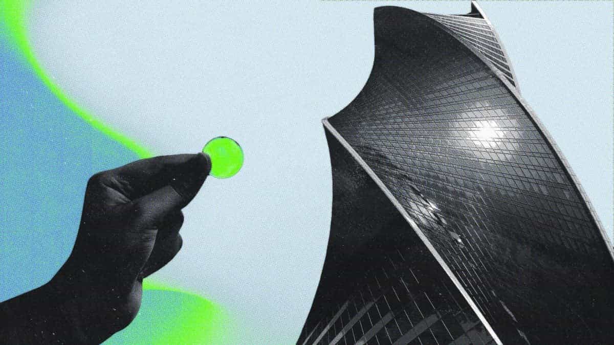 Ironlight融资2100万美元扩展受监管的代币化证券市场