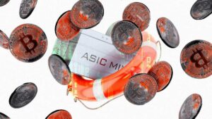 HIVE to phase down bitcoin mining in Sweden as it expands AI data center capacity in Canada