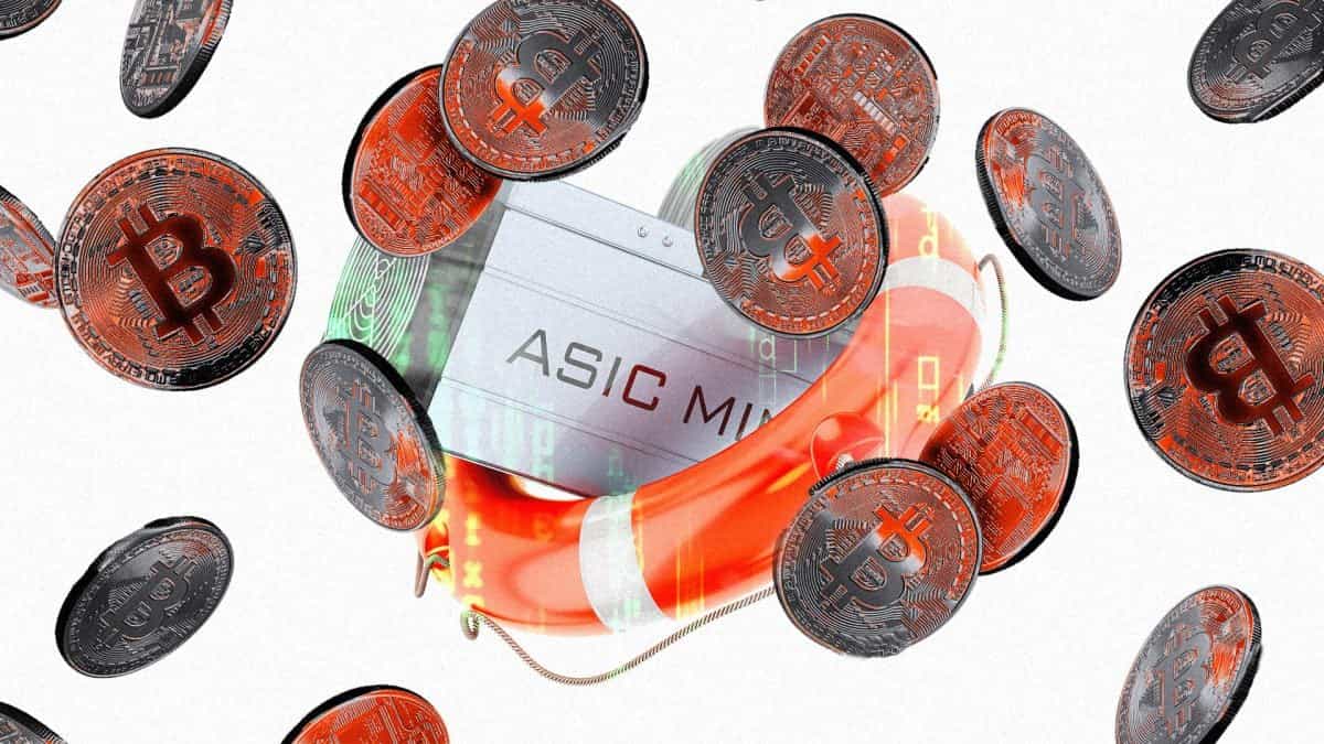 HIVE逐步缩减瑞典比特币挖矿业务，同时扩大加拿大AI数据中心容量