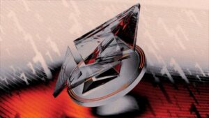 以太坊基金会质押创纪录的4600万美元ETH:链上数据显示