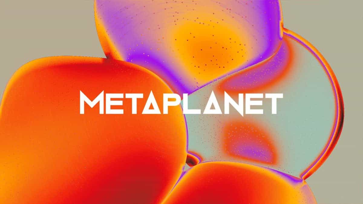 Metaplanet筹集5.31亿美元'额外火力'，计划增持21万枚比特币