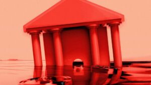 Crypto lender BlockFills files for Chapter 11 bankruptcy after weeks of turmoil