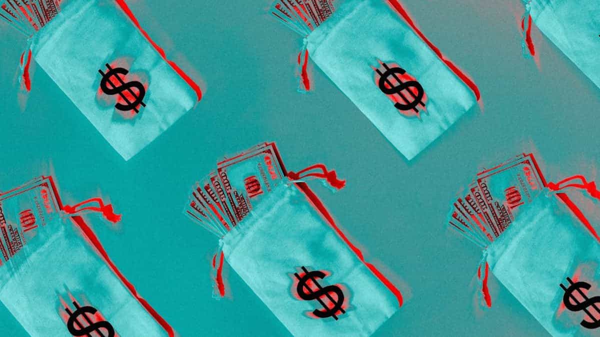 新加坡数字金融基础设施公司MetaComp获3500万美元融资，阿里巴巴领投