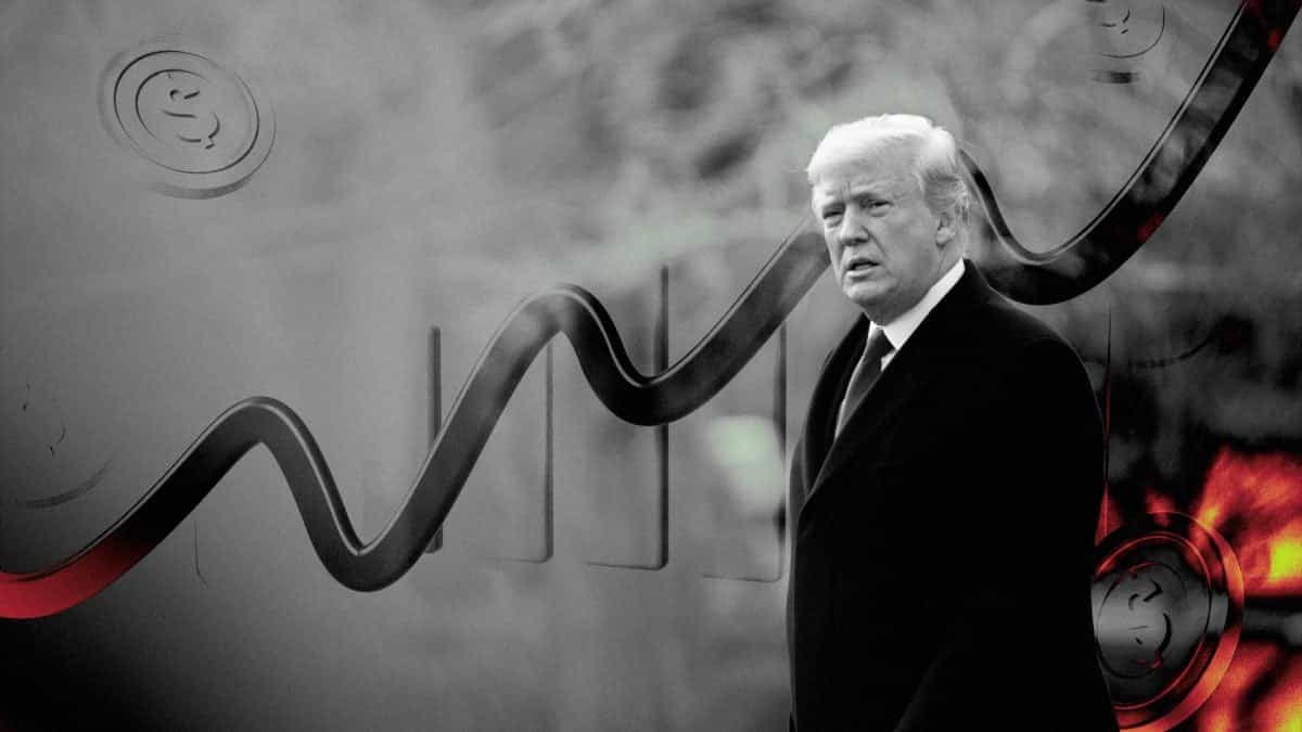 比特币重返7万美元上方，特朗普称与伊朗会谈'富有成效'，缓解短期升级担忧