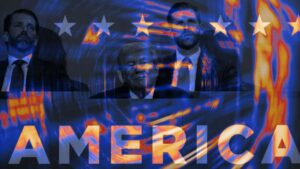 特朗普关联的美国比特币公司超越Galaxy Digital，比特币持仓量攀升至6,899 BTC