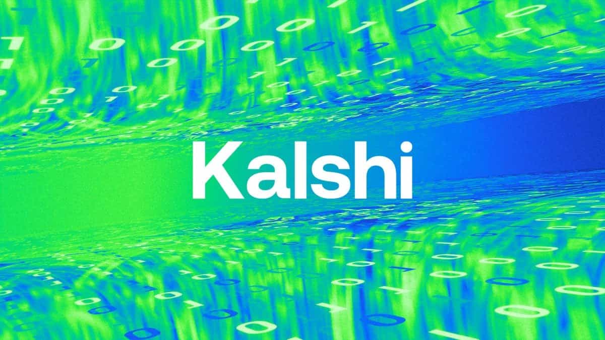 Kalshi以220亿美元估值融资超10亿美元，Coatue领投本轮融资