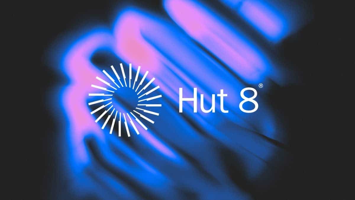 Hut 8采用模块化'乐高积木'模式，灵活切换AI与比特币挖矿业务