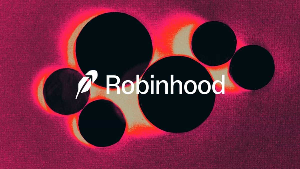Robinhood风险投资基金向Stripe和AI音频公司投资约3500万美元