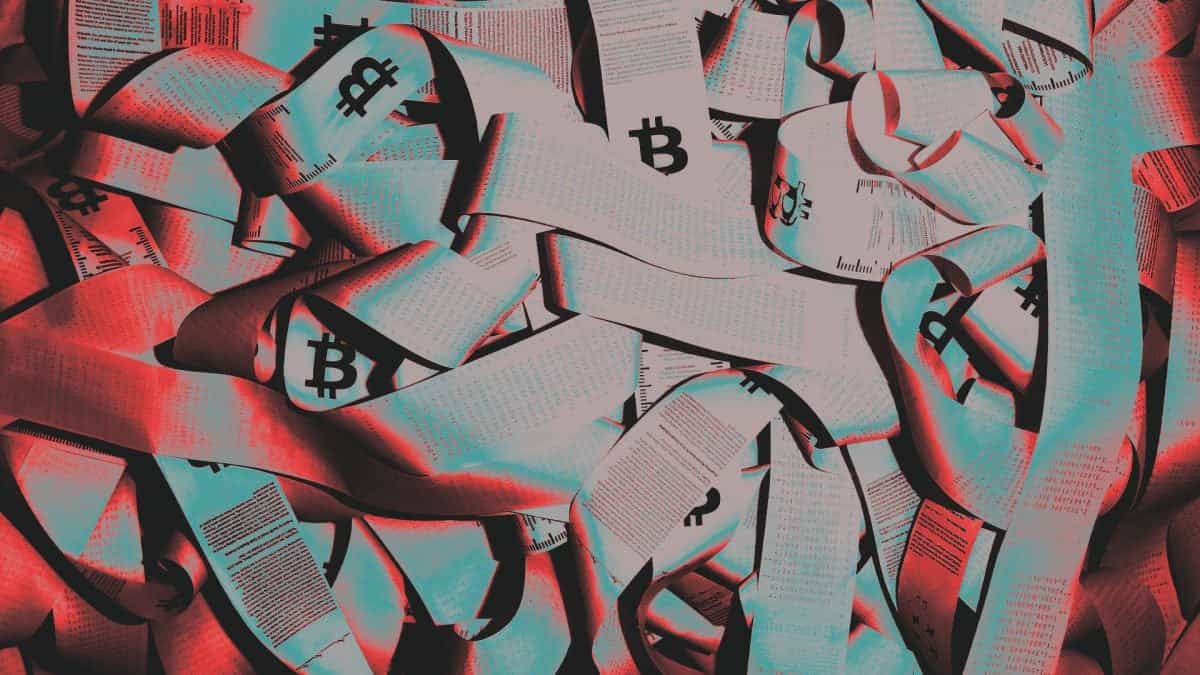 比特币在66,000美元附近徘徊：地缘政治紧张与宏观经济不确定性使市场陷入区间震荡