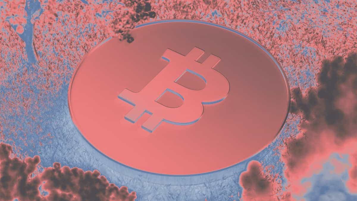 不丹转移超7200万美元比特币，资金流出持续增加：Arkham数据揭示