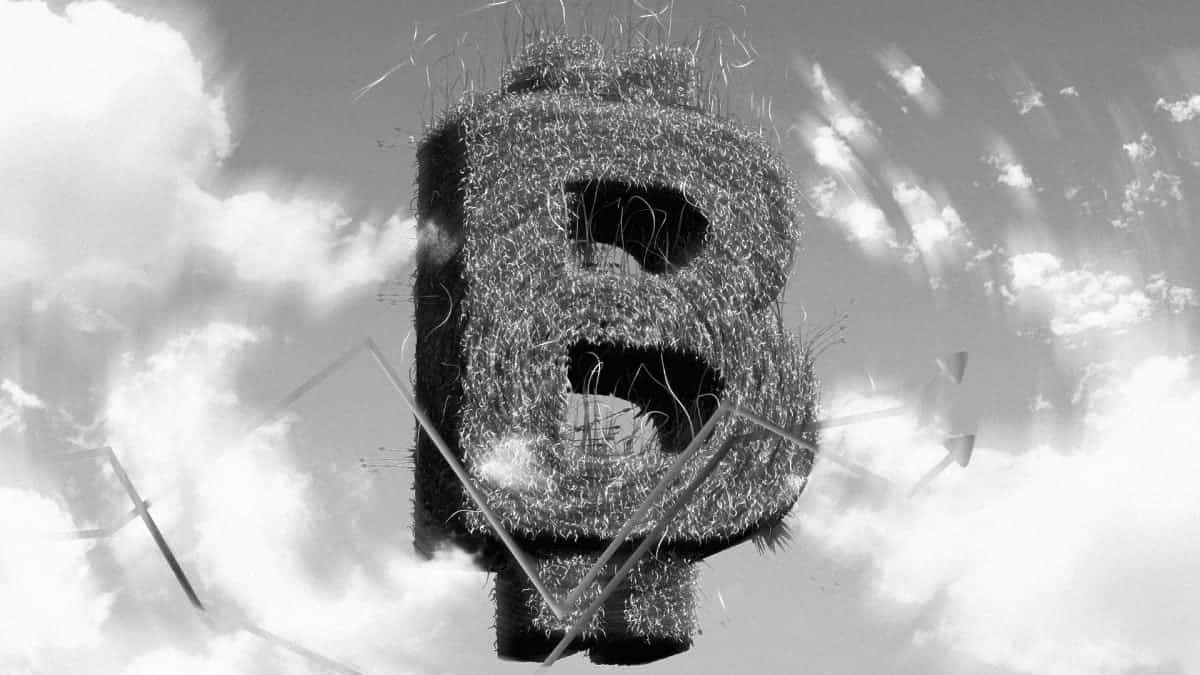 比特币在7万美元关口震荡，宏观经济逆风拖累加密货币市场