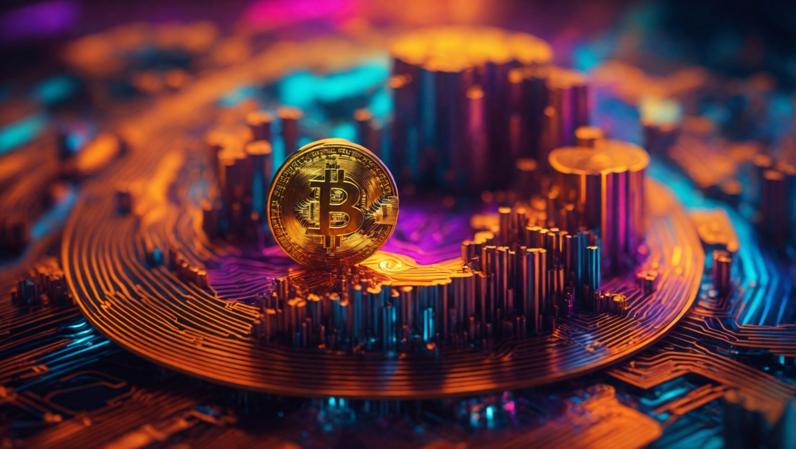 加密货币质押完全指南：从入门到精通，掌握六大质押方式与风险管控