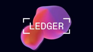 Ledger appoints former Circle exec as CFO, opens New York office as firm explores potential US IPO