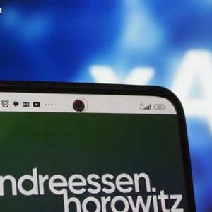 A16z Crypto瞄准20亿美元第五支基金，战略转向金融领域