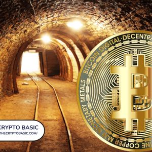 比特币矿工自10月以来抛售超15,000枚BTC，市场压力加剧