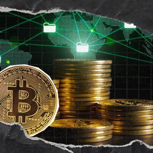 比特币钱包采用率创历史新高：非空钱包数量突破5845万