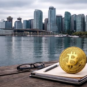 温哥华比特币储备计划受阻：城市法律禁止加密货币投资