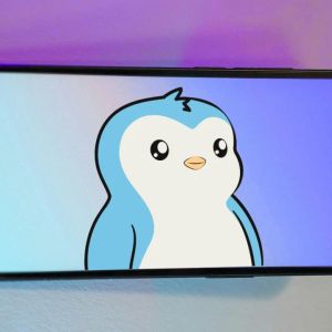 PEI Licensing起诉Pudgy Penguins侵犯Original Penguin商标权