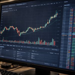 SEC和解后波场（TRX）价格瞄准历史新高，市场乐观情绪高涨