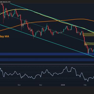 ETH价格分析：以太坊动能消退，恐再次跌破2000美元