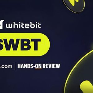 Bitcoin.com亲测评测 – 深入探索WhiteBIT Coin (WBT)的世界