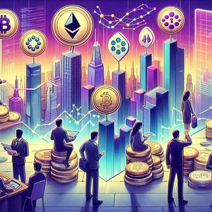 付费媒体构建加密炒作周期，赢得媒体决定生存者