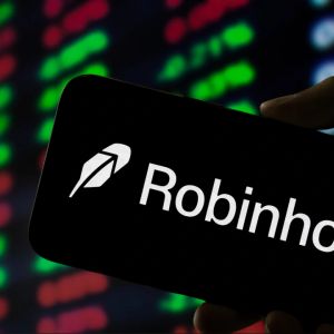 Robinhood风险基金首日暴跌11%，零售投资策略遭遇挫折
