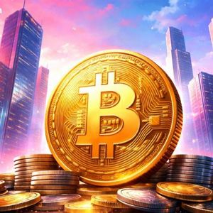 比特币当前看似平静，但机构资金流向预示更大行情即将到来