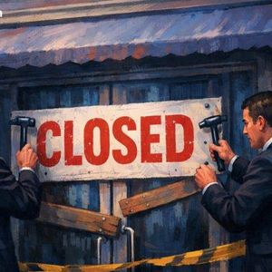 KuCoin遭迪拜监管机构勒令停业：加密货币交易所面临严格监管审查