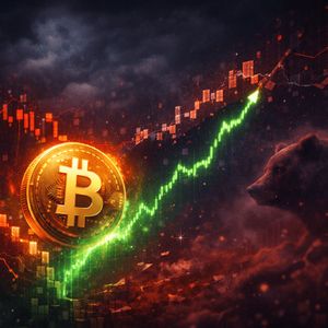 比特币涨势或仅为技术性反弹，而非新牛市开端：CryptoQuant分析