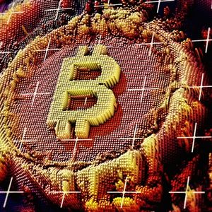 市场简报：比特币是否正接近周期转换点？