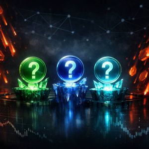 山寨币持续失血，但三大代币基本面依然强劲