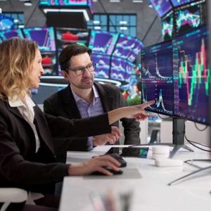 Kraken代币化股票平台推出Xchange交易引擎，消除跨链流动性碎片化