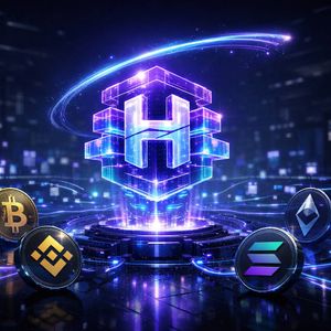Hyperliquid仍是强势大盘币种——HYPE是否仍处领导地位？