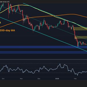 以太坊价格分析：尽管近期反弹，但看跌结构持续发出警告